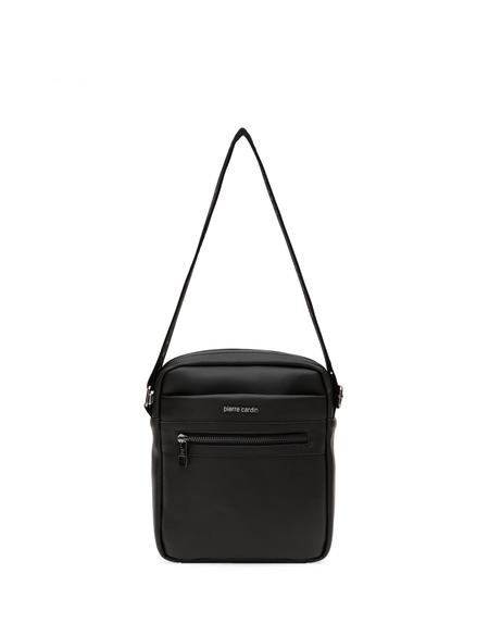 Erkek Siyah Omuz Çantası - 50301291001