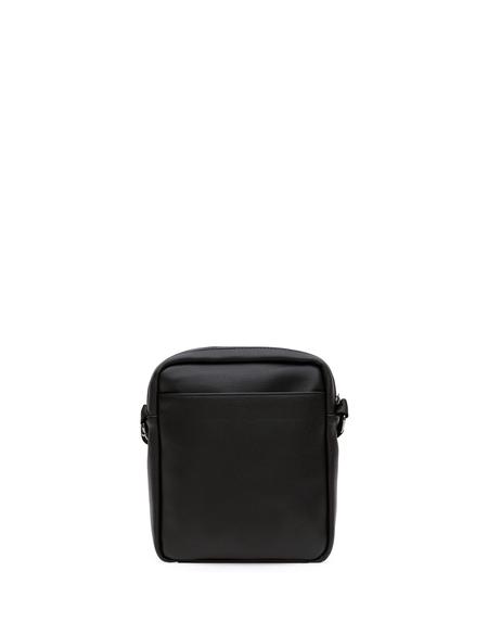 Erkek Siyah Omuz Çantası - 50301291001