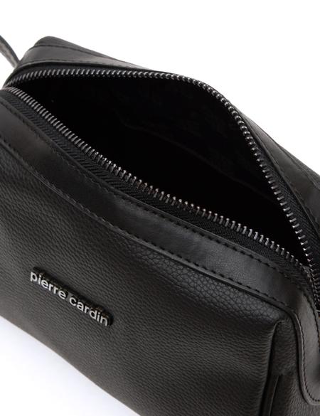 Erkek Siyah El Çantası - 50301250001