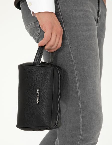 Erkek Siyah El Çantası - 50301250001