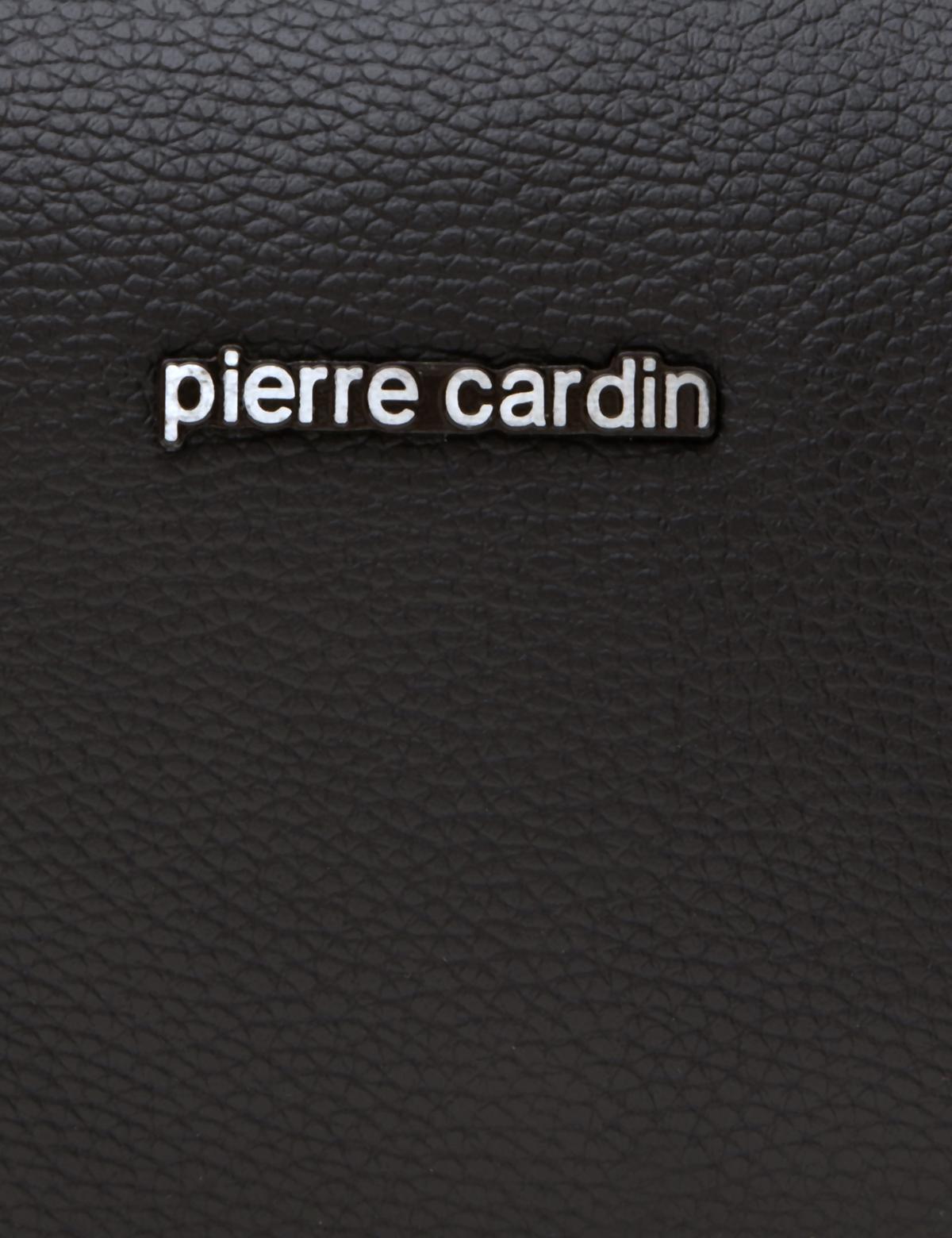 Erkek Siyah El Çantası - 50301250001