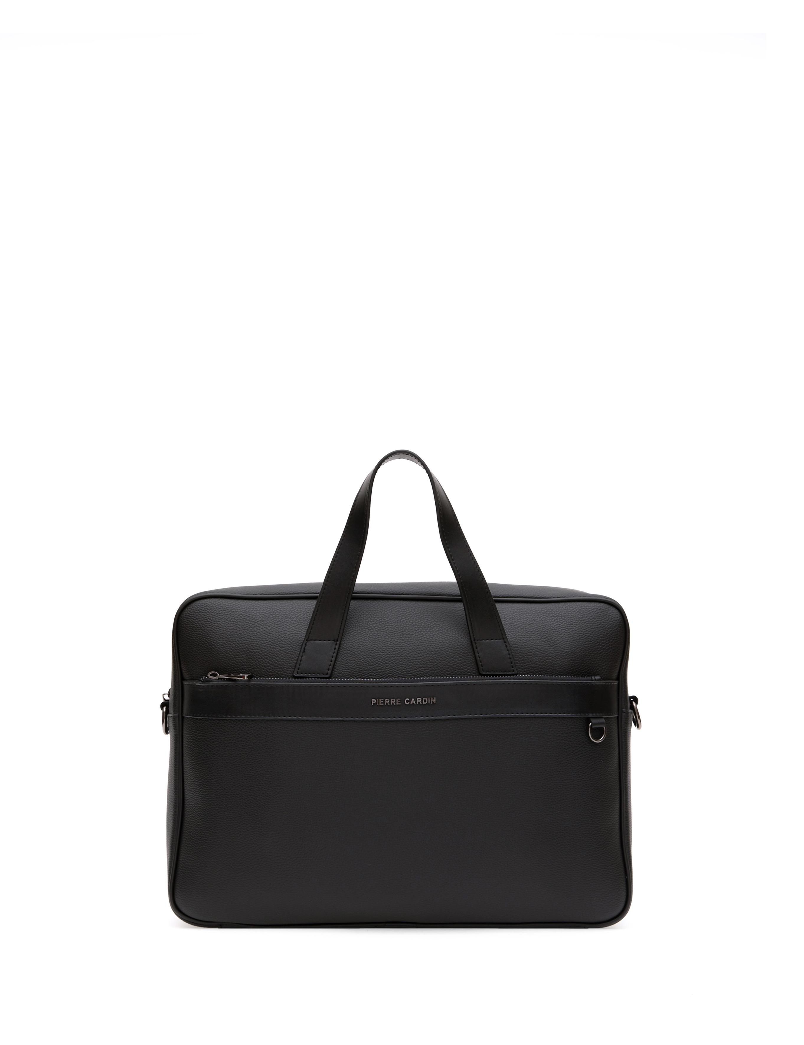 Erkek Siyah Evrak Çantası