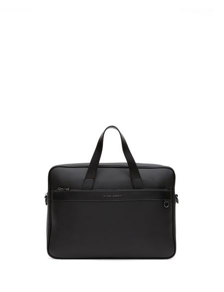 Erkek Siyah Evrak Çantası - 50301238002