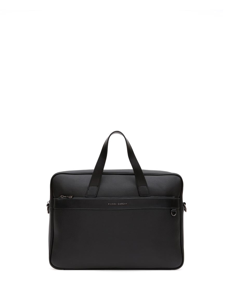 Erkek Siyah Evrak Çantası