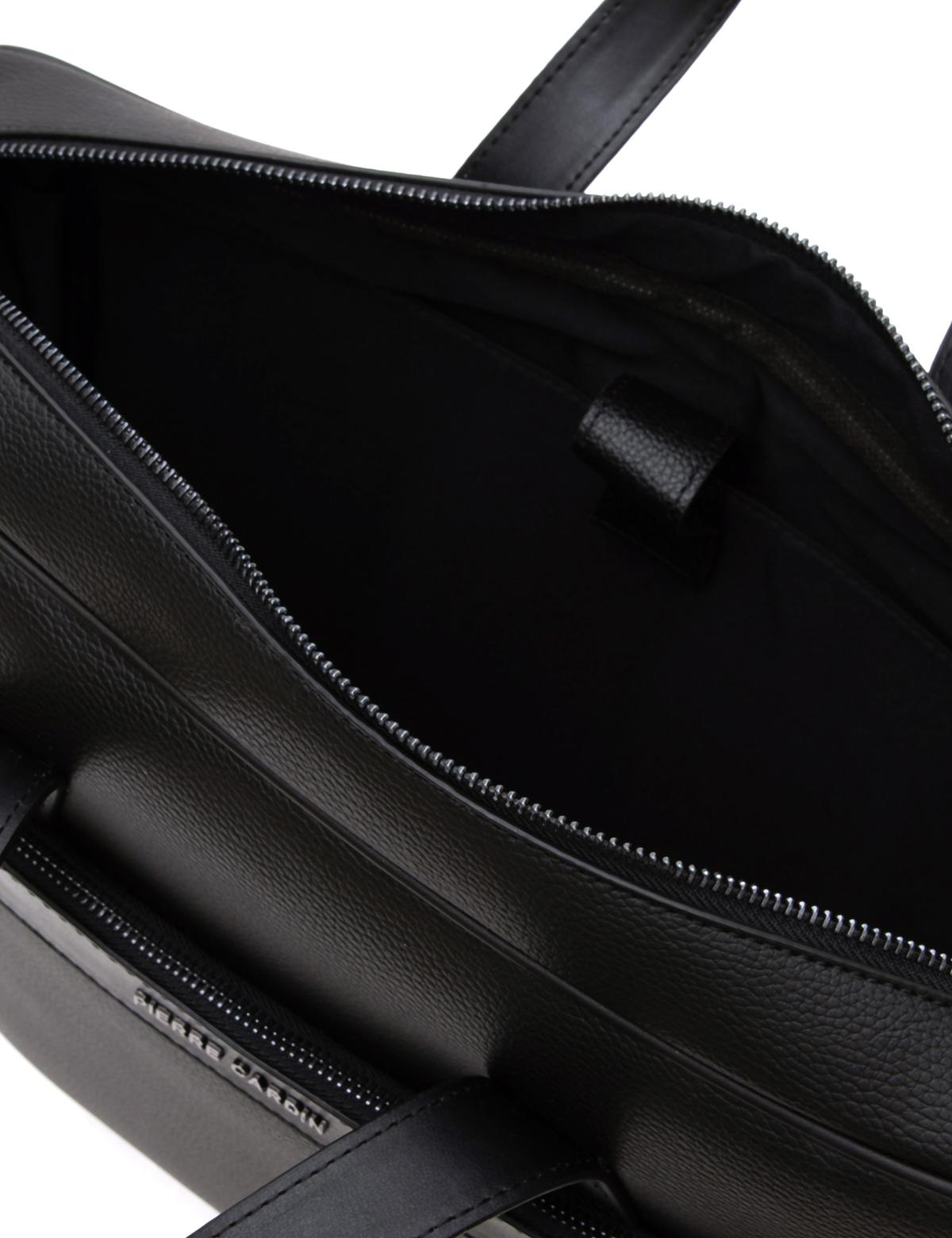 Erkek Siyah Evrak Çantası - 50301238002