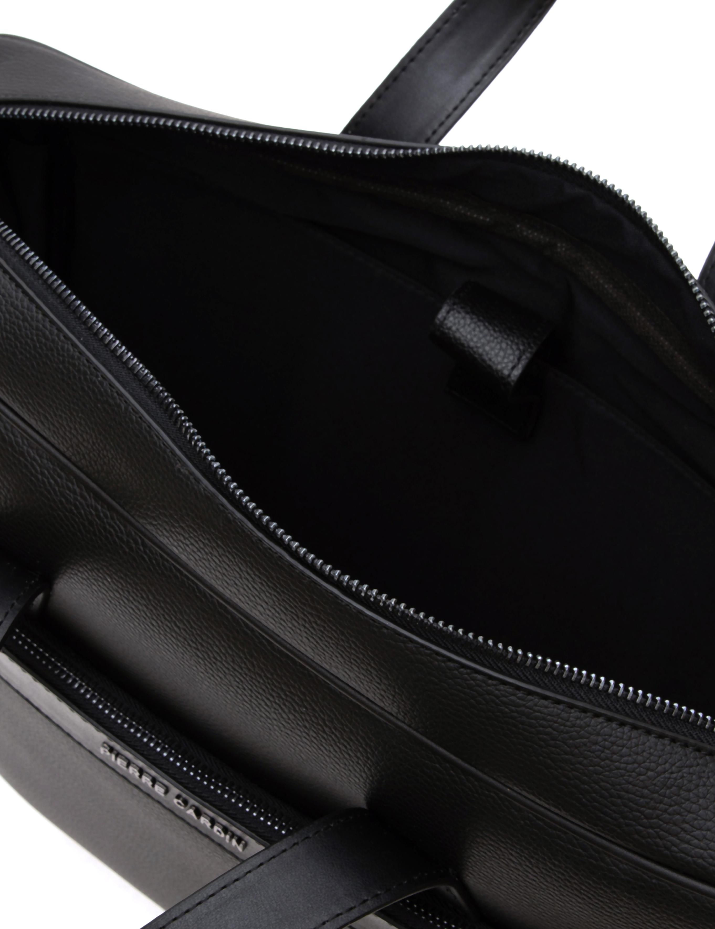 Erkek Siyah Evrak Çantası