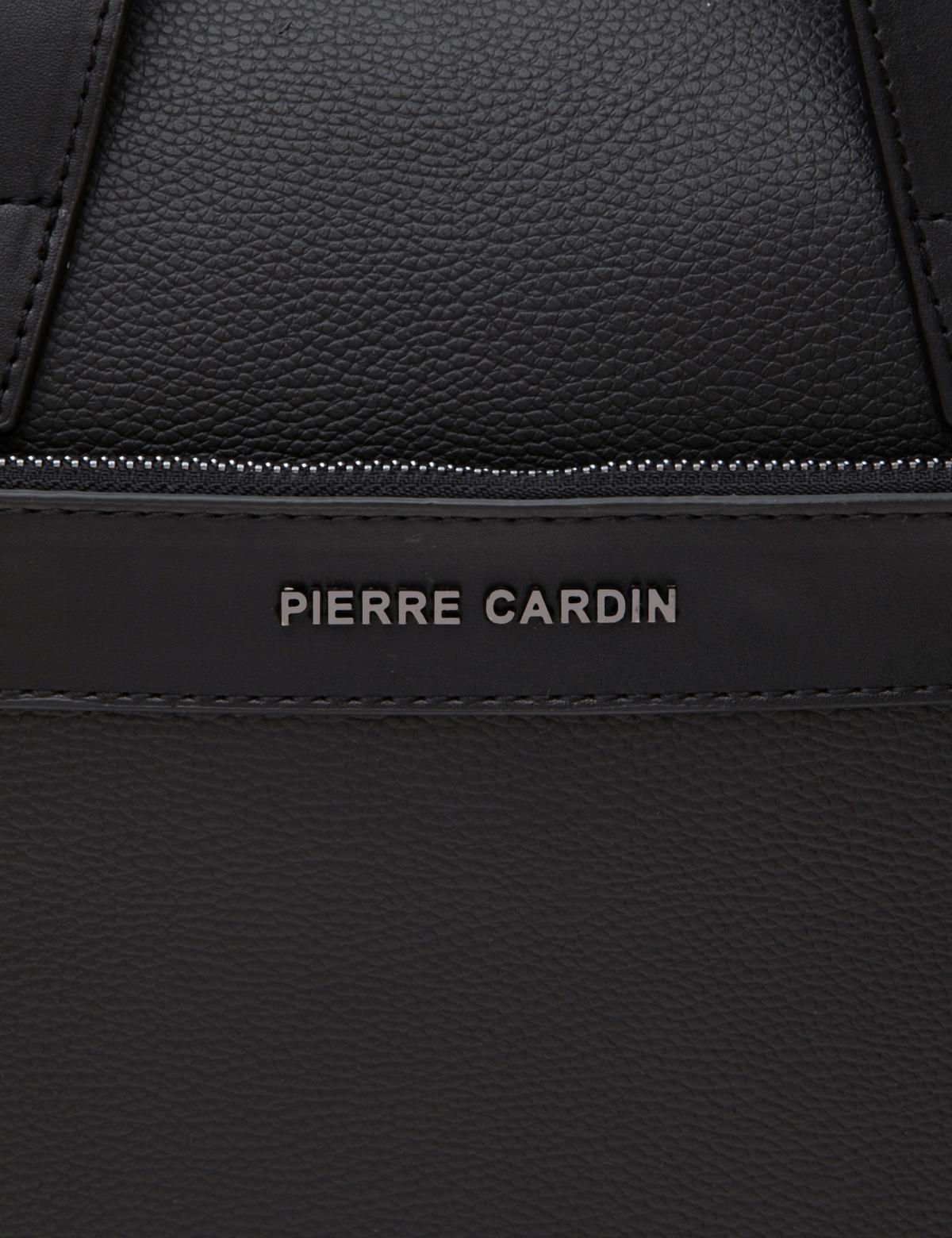 Erkek Siyah Evrak Çantası - 50301238002