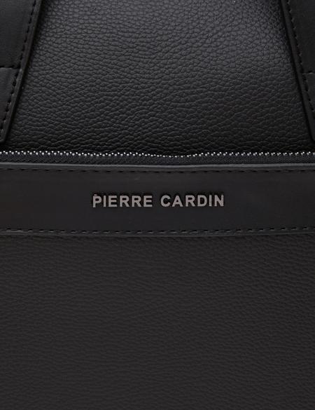 Erkek Siyah Evrak Çantası - 50301238002