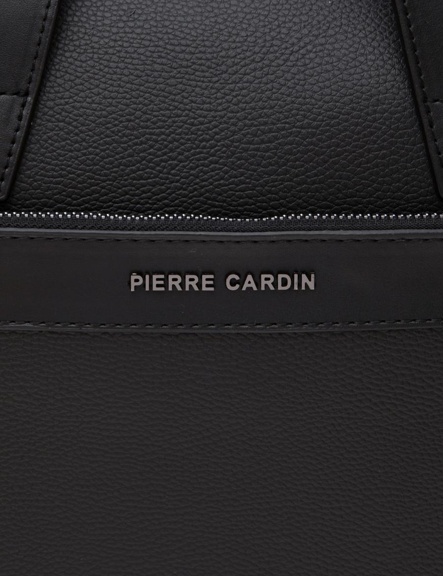 Erkek Siyah Evrak Çantası