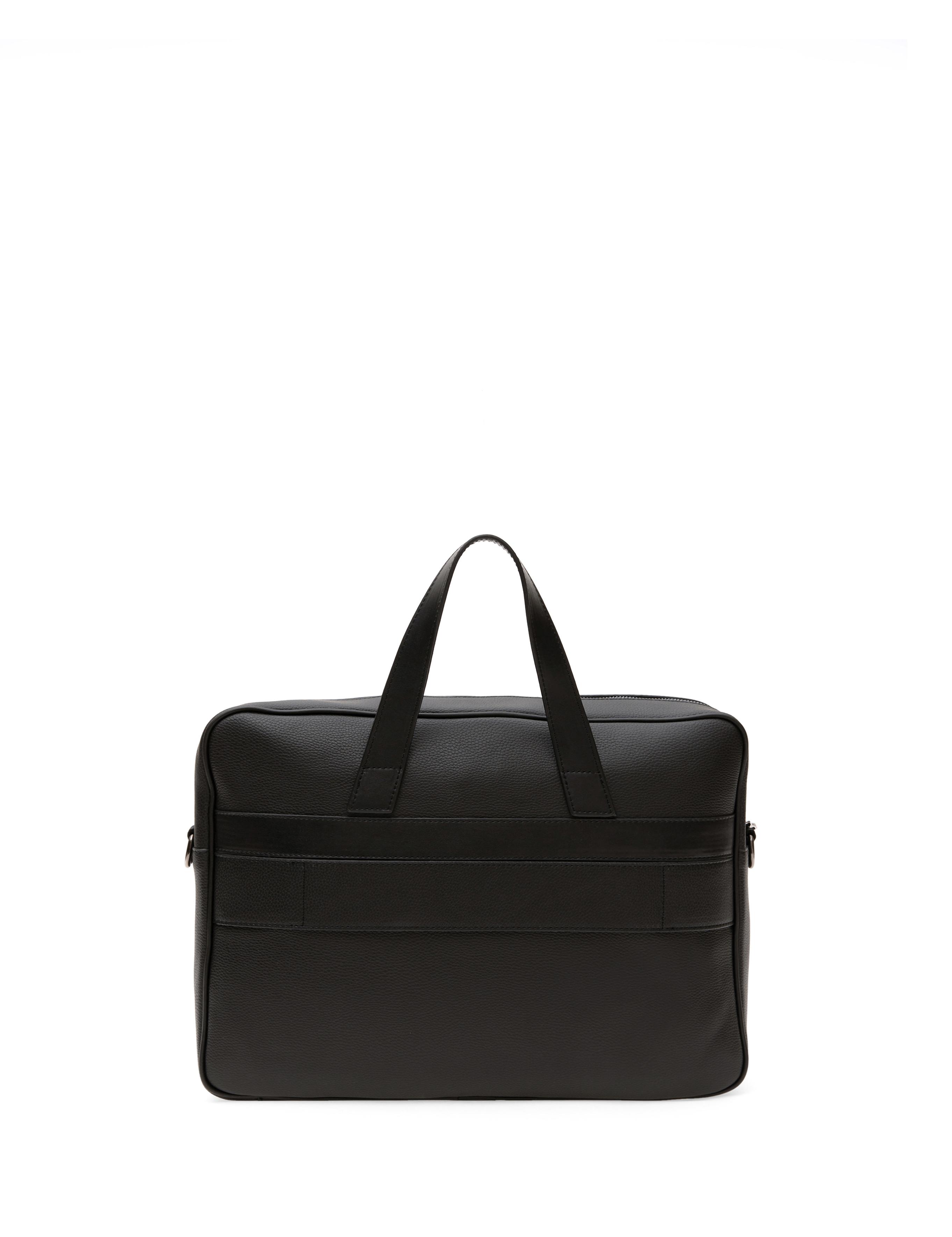 Erkek Siyah Evrak Çantası