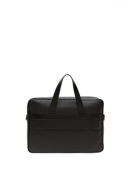 Erkek Siyah Evrak Çantası - 50301238002