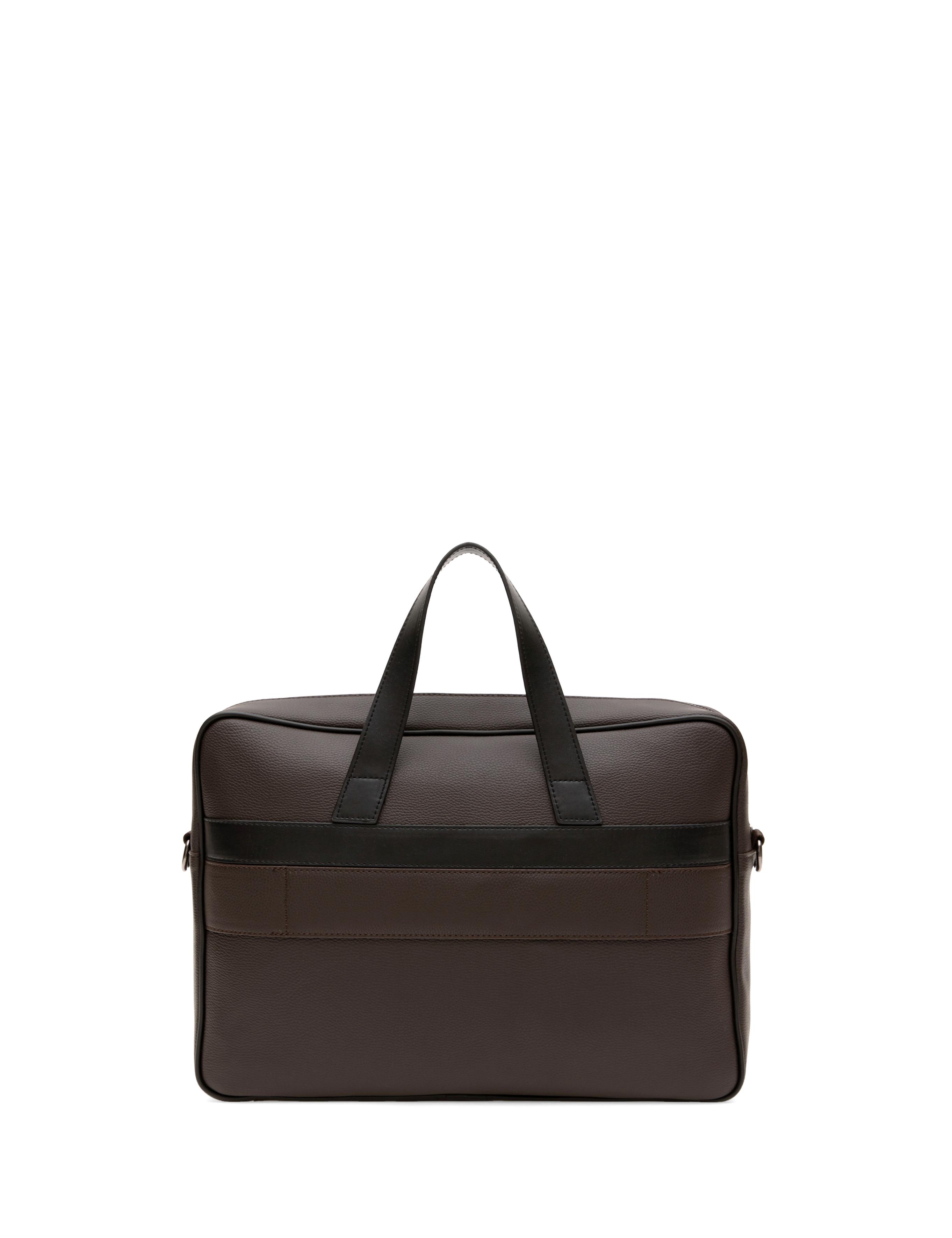 Erkek Kahverengi Evrak Çantası