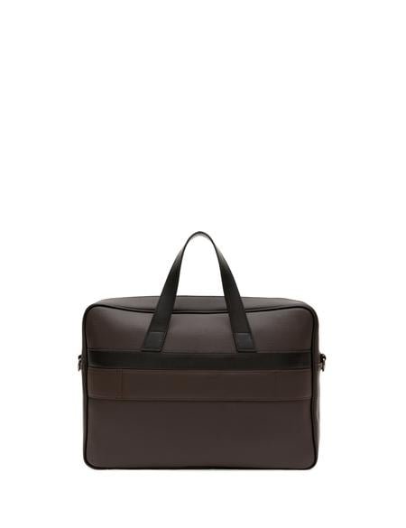 Erkek Kahverengi Evrak Çantası - 50301238001