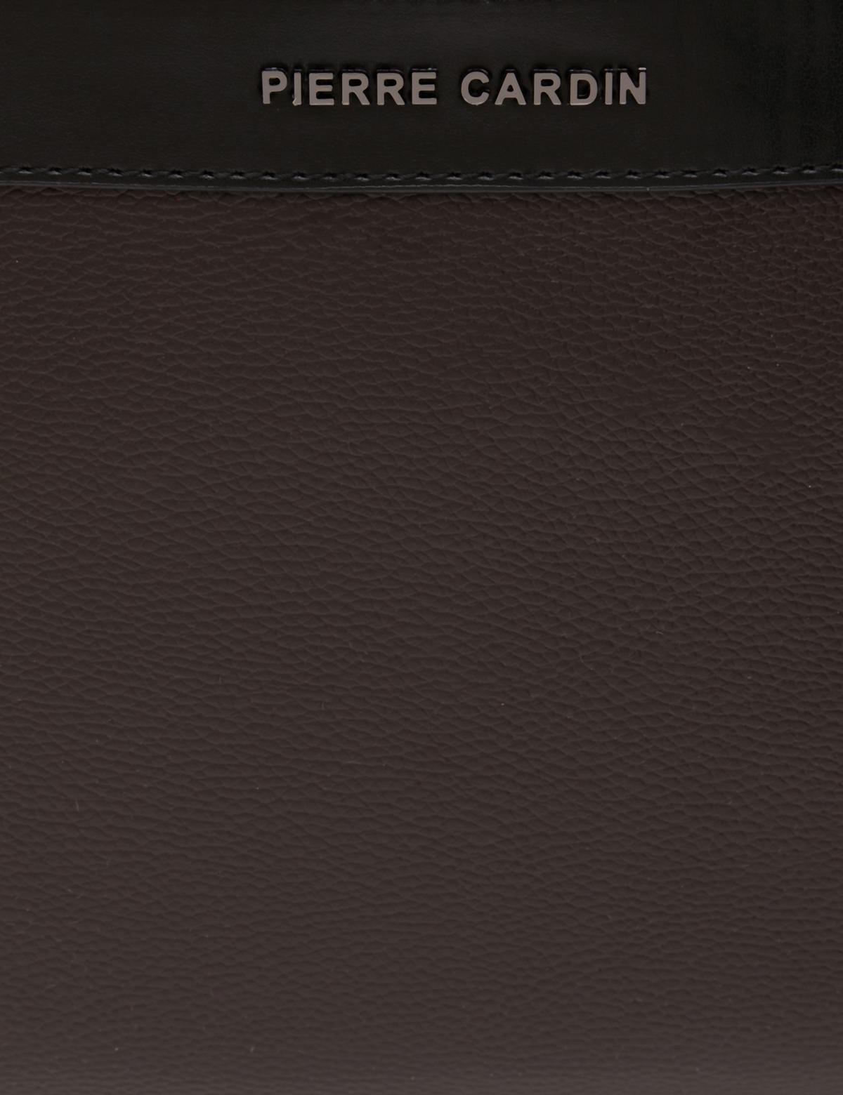 Erkek Kahverengi Evrak Çantası - 50301238001