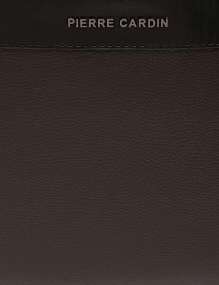 Erkek Kahverengi Evrak Çantası - 50301238001