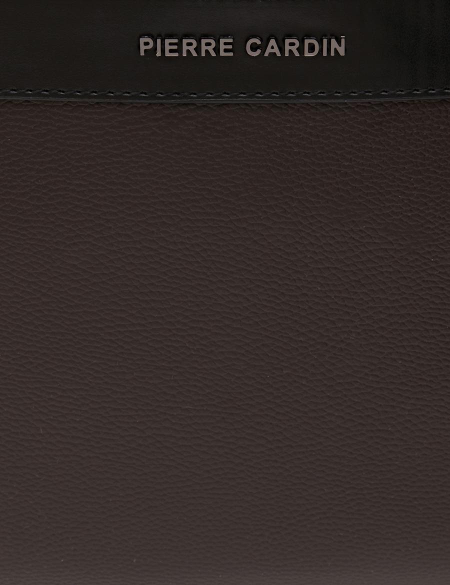 Erkek Kahverengi Evrak Çantası