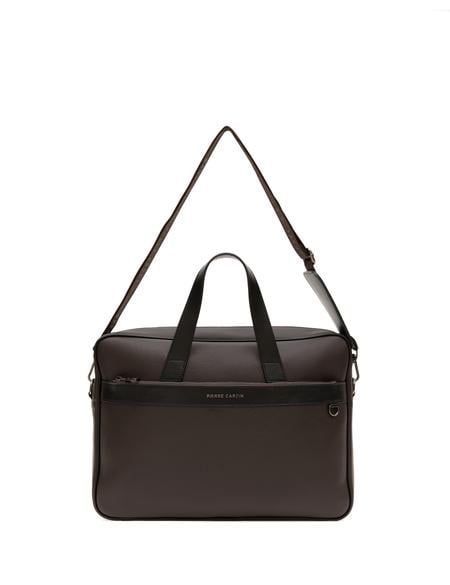 Erkek Kahverengi Evrak Çantası - 50301238001