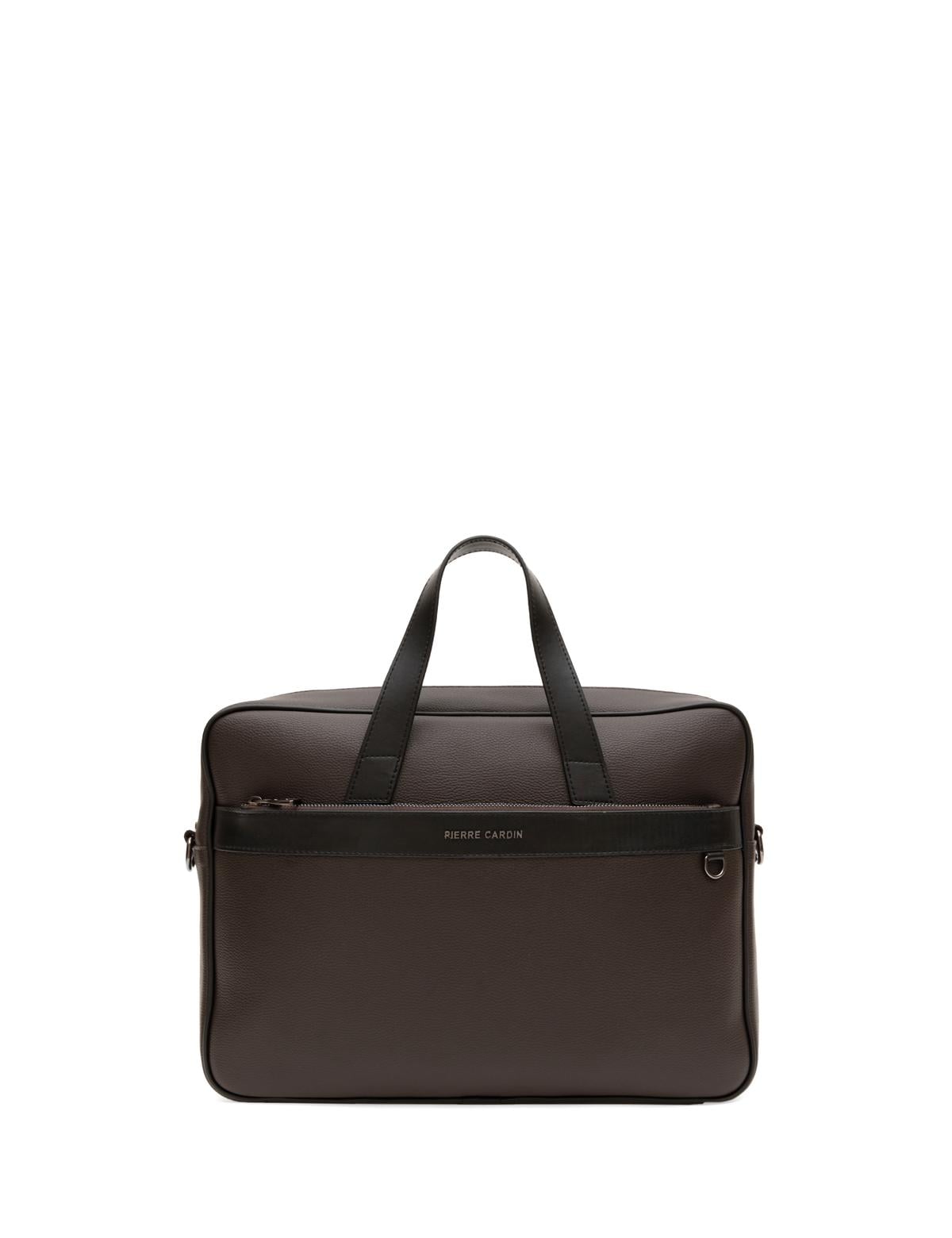 Erkek Kahverengi Evrak Çantası - 50301238001