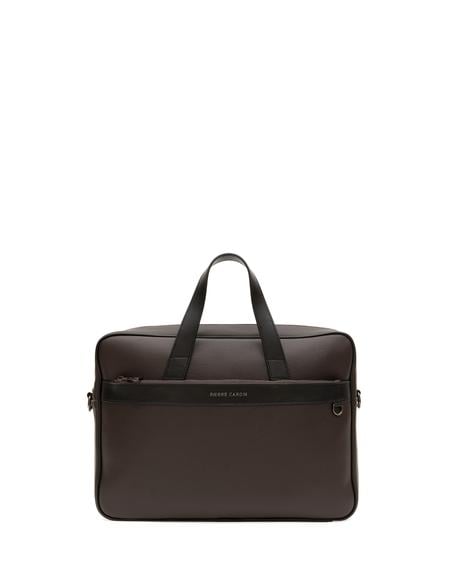 Erkek Kahverengi Evrak Çantası - 50301238001