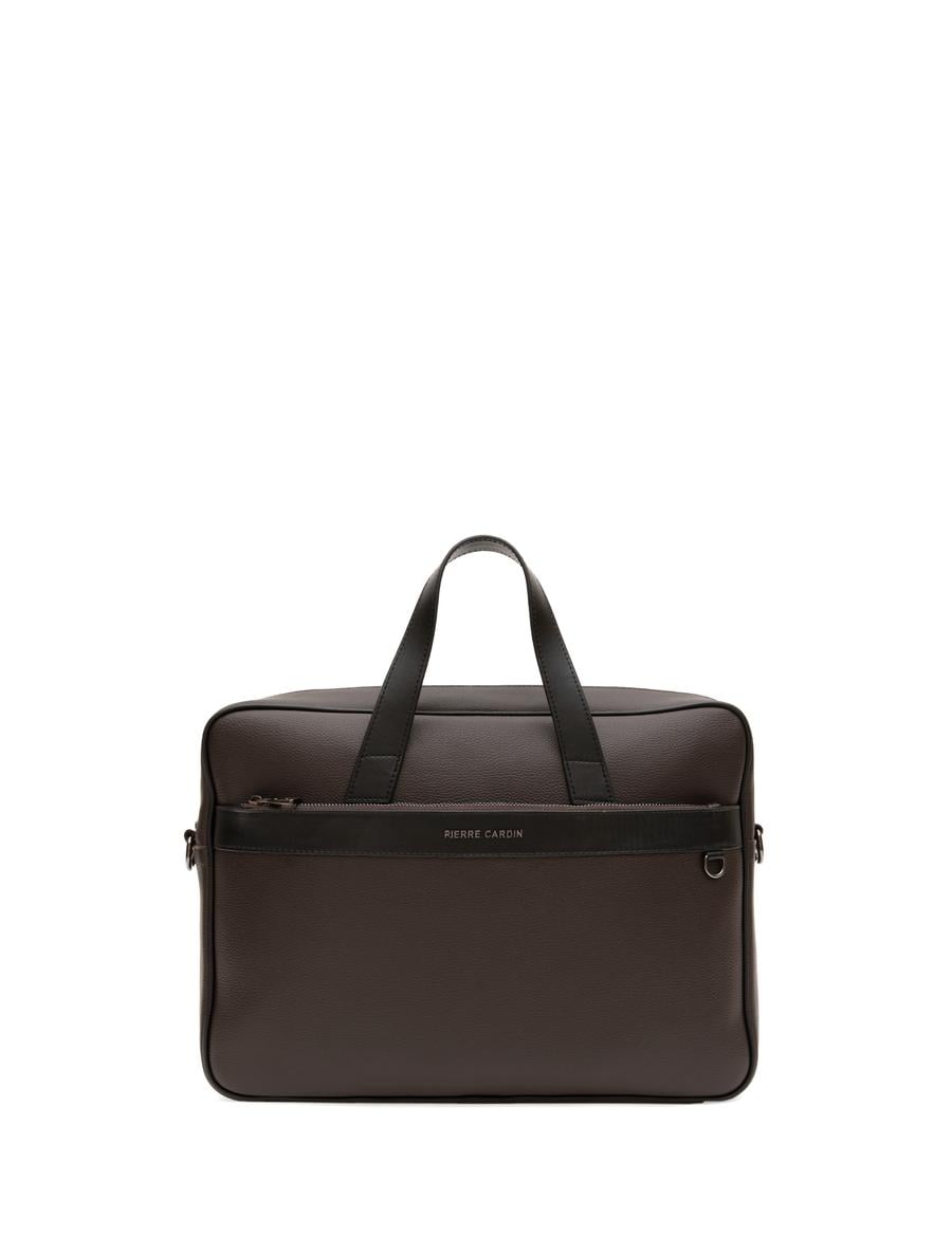 Erkek Kahverengi Evrak Çantası