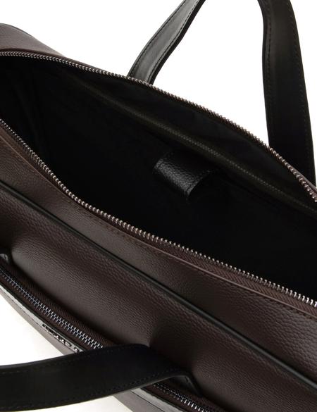 Erkek Kahverengi Evrak Çantası - 50301238001