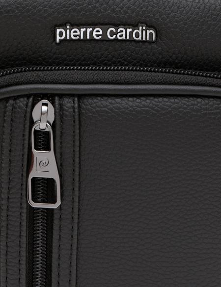 Erkek Siyah Omuz Çantası - 50301230001