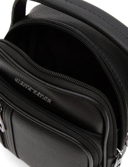 Erkek Siyah Omuz Çantası - 50301230001