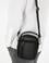 Erkek Siyah Omuz Çantası