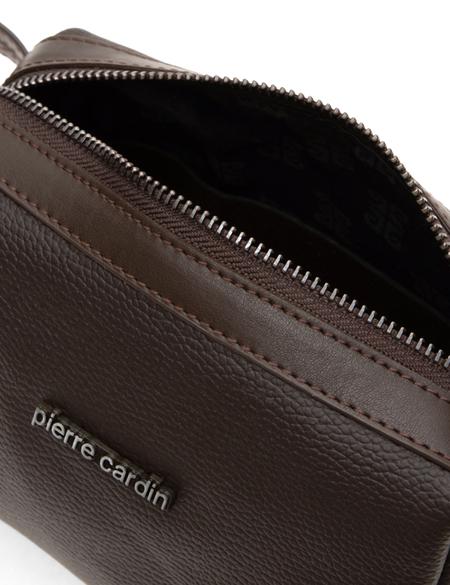 Erkek Kahverengi El Çantası - 50301250002