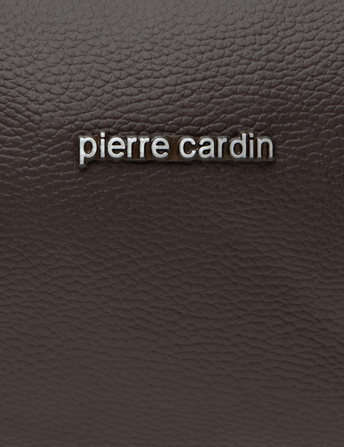 Erkek Kahverengi El Çantası - 50301250002