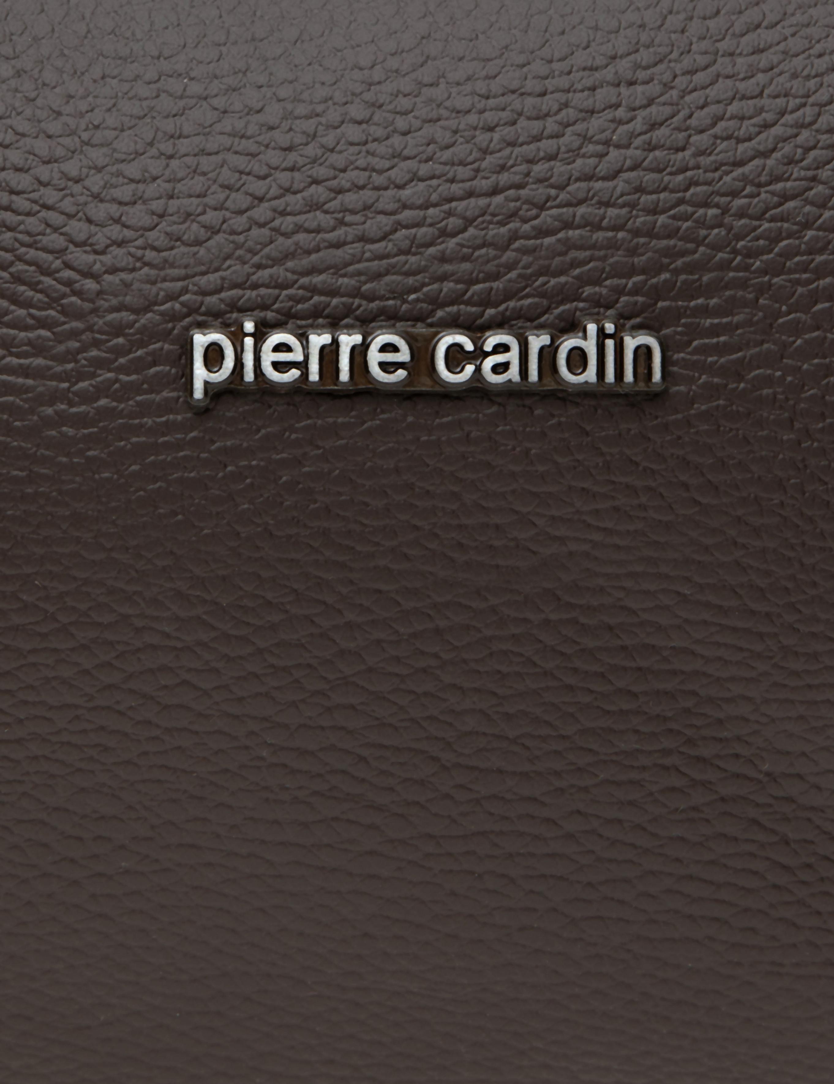 Erkek Kahverengi El Çantası