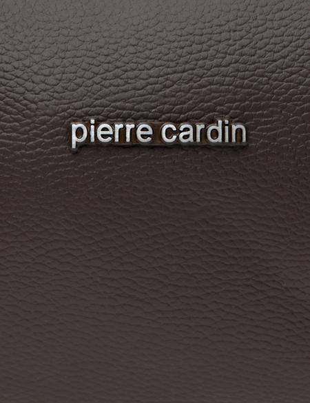 Erkek Kahverengi El Çantası - 50301250002