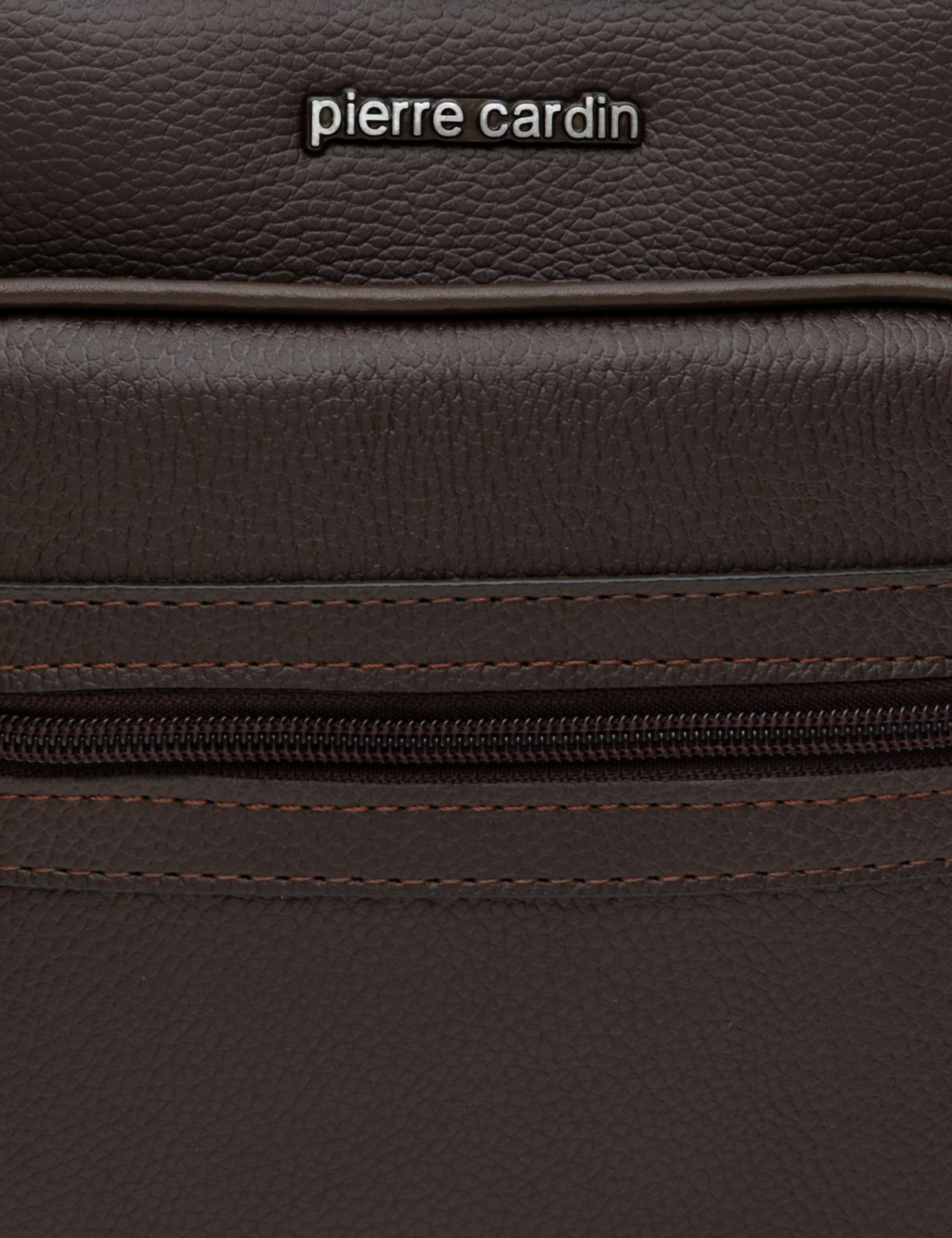 Erkek Kahverengi Omuz Çantası - 50301292002