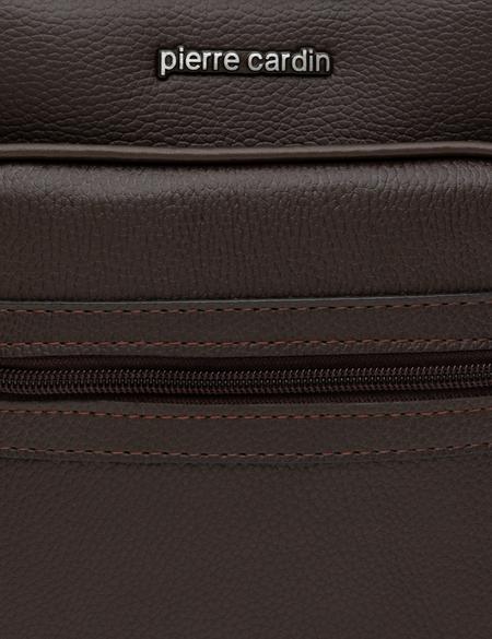 Erkek Kahverengi Omuz Çantası - 50301292002