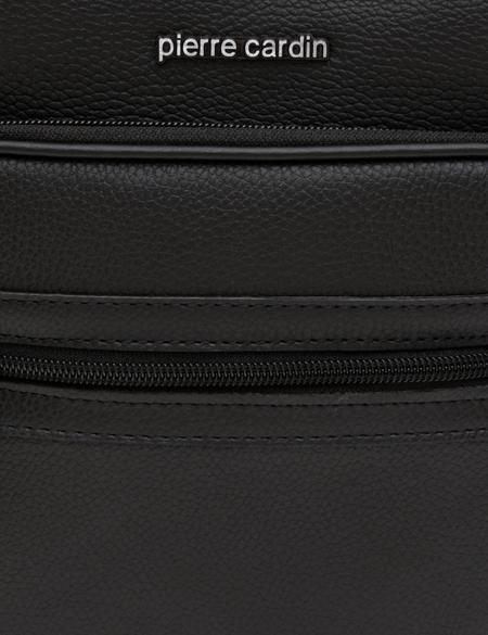 Erkek Siyah Omuz Çantası - 50301292001