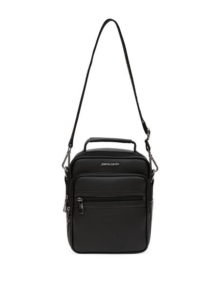 Erkek Siyah Omuz Çantası - 50301292001