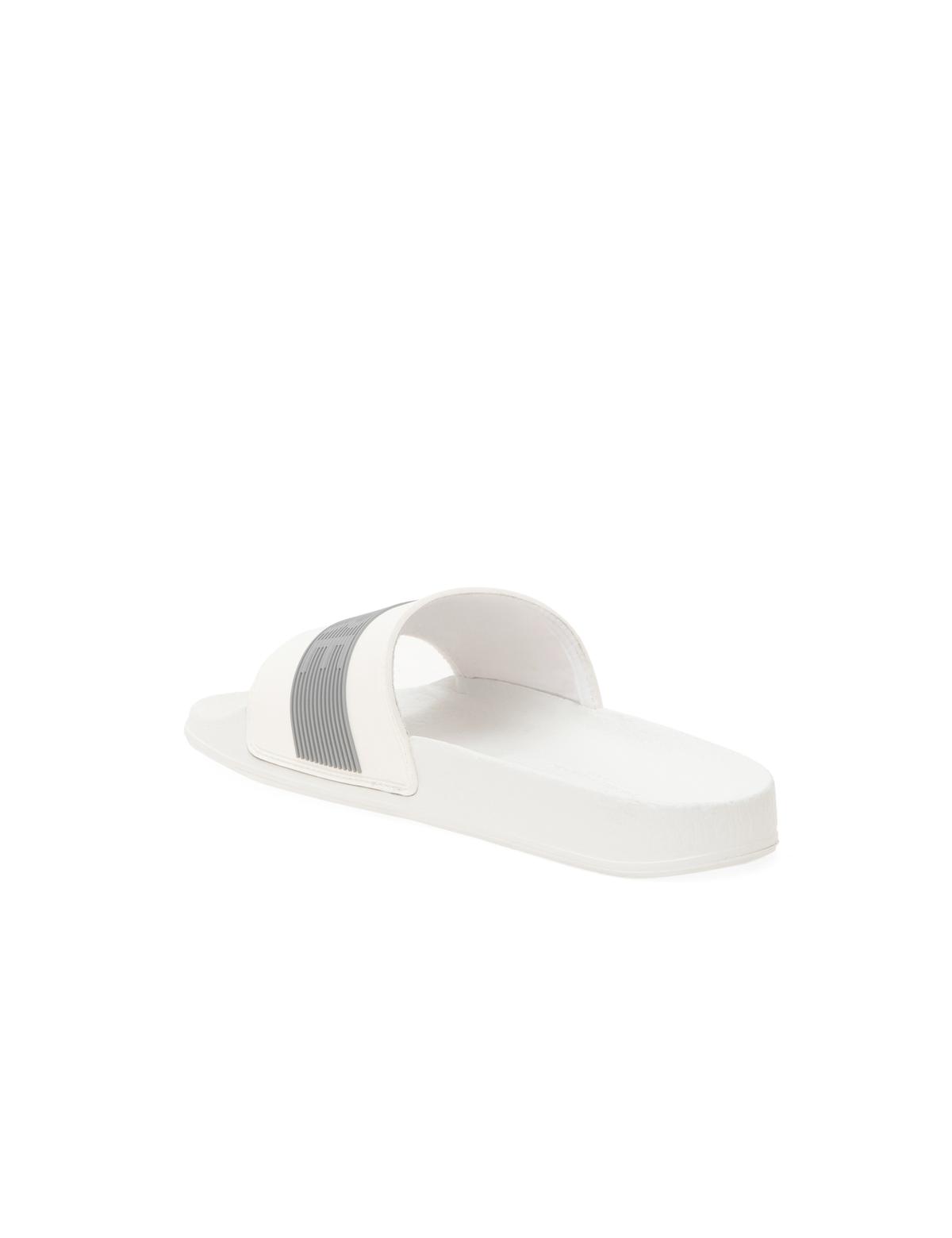 Beyaz Terlik - 50289776029