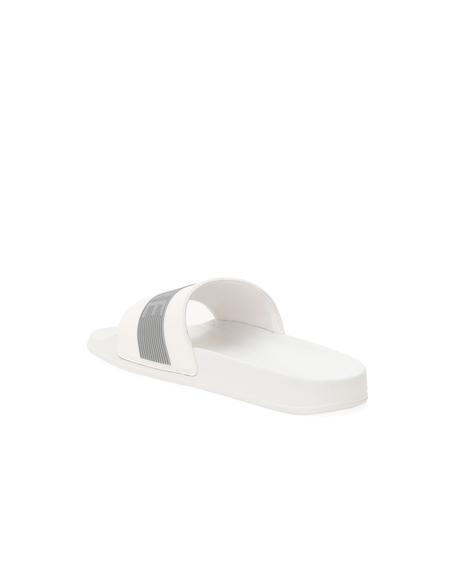 Beyaz Terlik - 50289776029