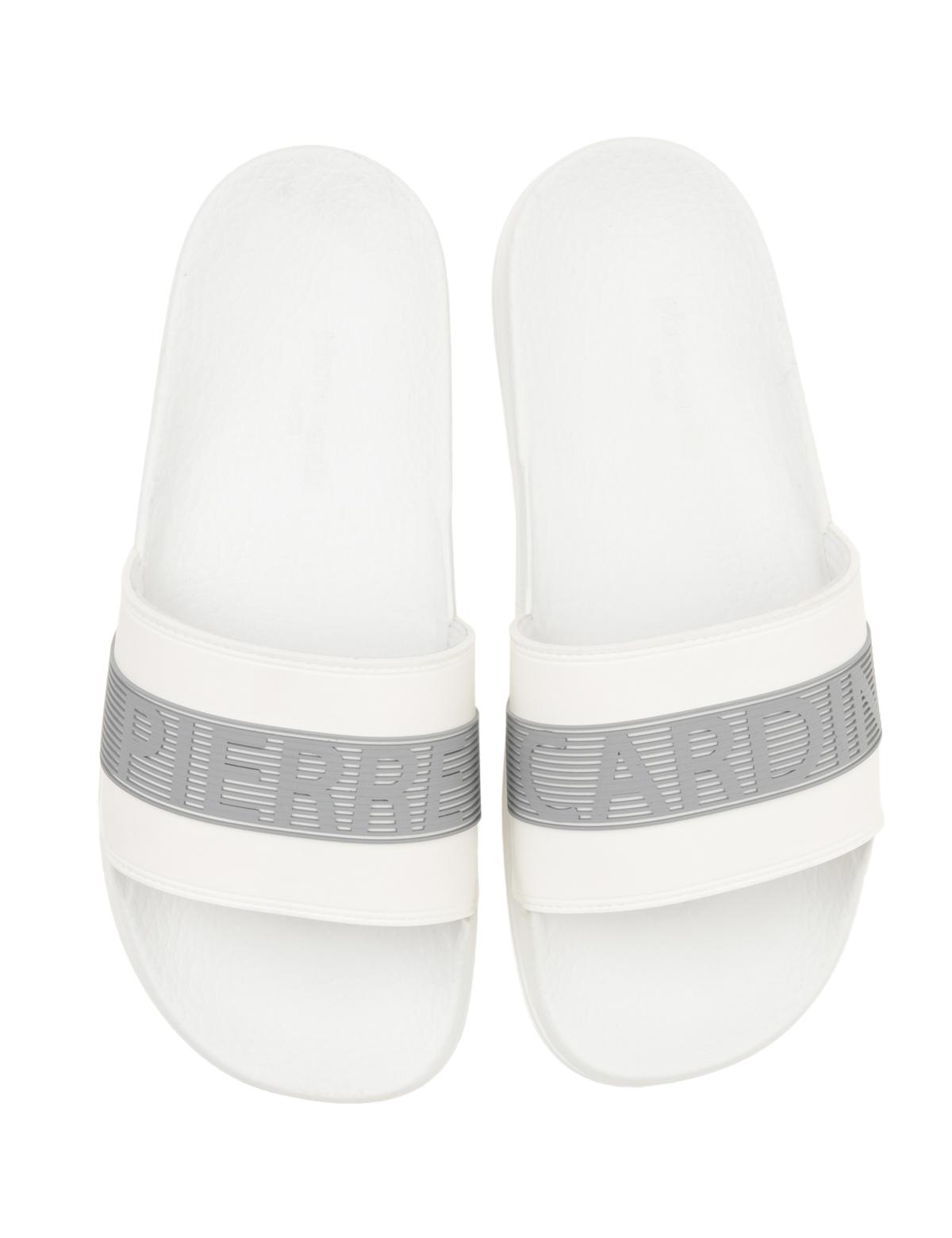 Beyaz Terlik - 50289776029