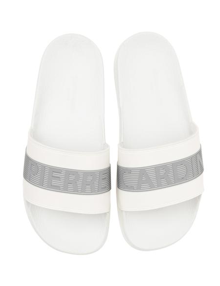 Beyaz Terlik - 50289776029