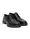 Siyah %100 Deri Casual Ayakkabı