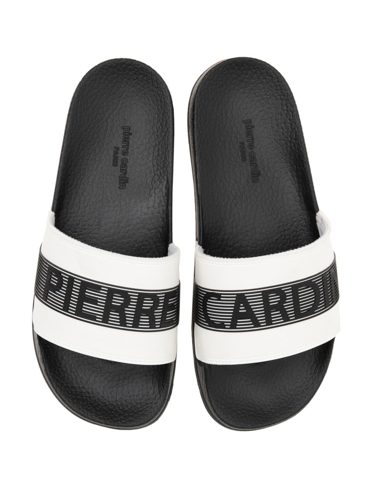 Beyaz Terlik - 50289776012