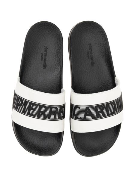 Beyaz Terlik - 50289776012