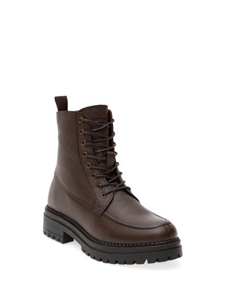 Kahverengi Bot - 50295899002