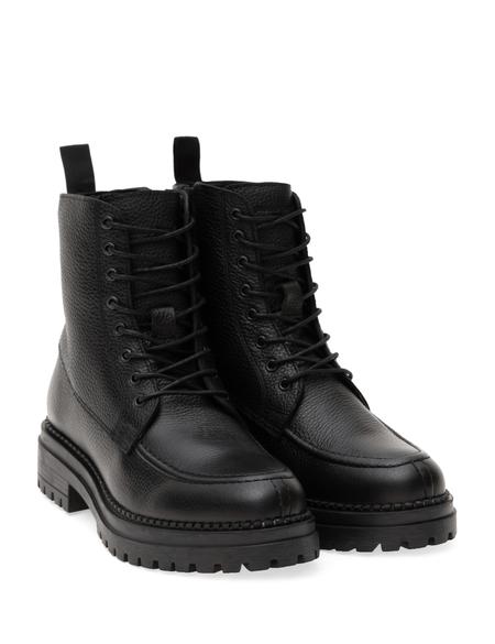 Siyah Bot - 50295899013