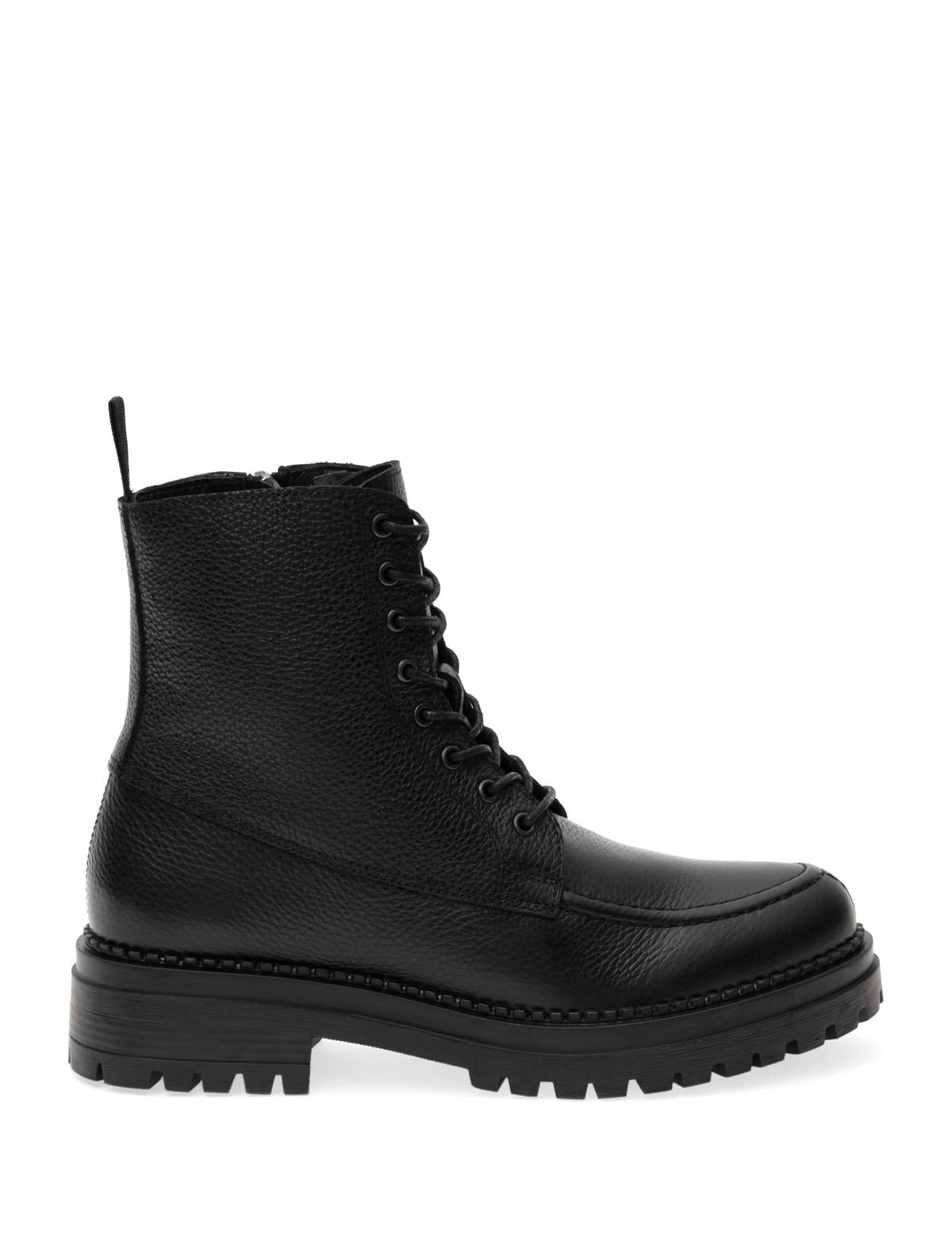 Siyah Bot - 50295899013