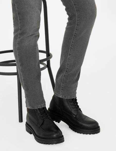 Siyah Bot - 50295899013