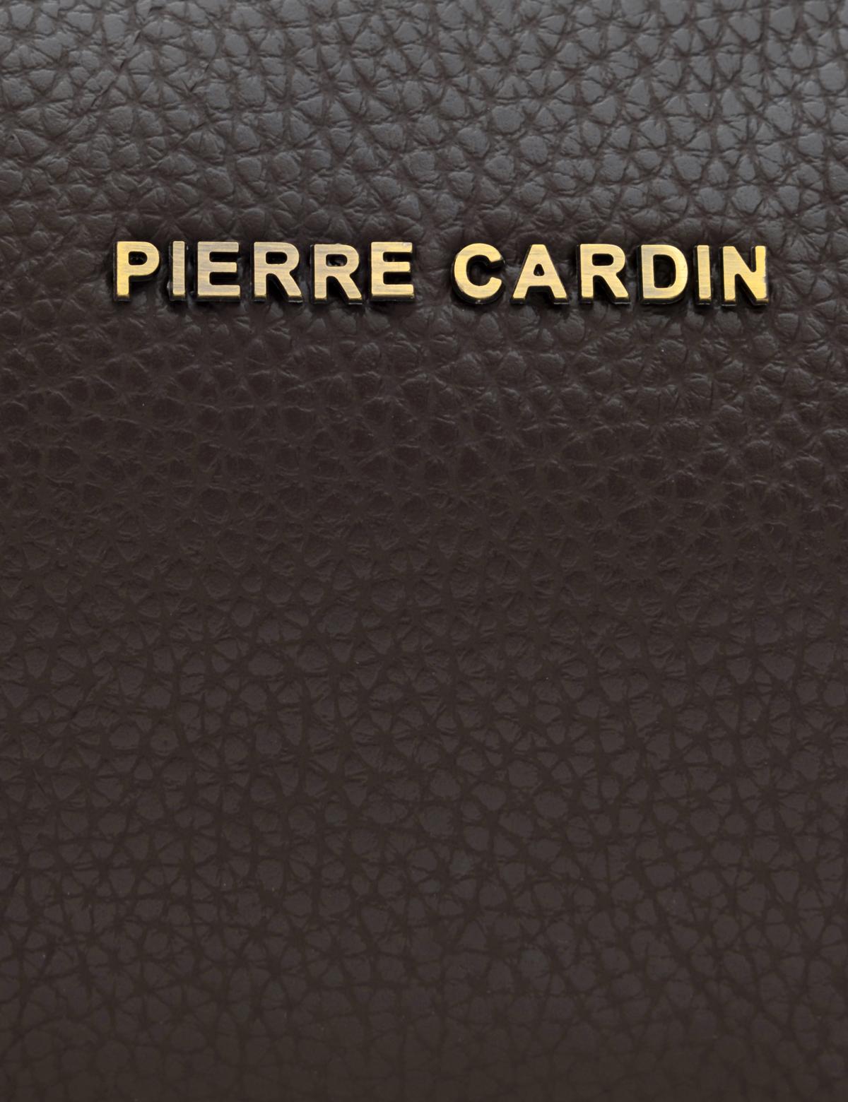 Erkek Kahverengi El Çantası - 50297136001