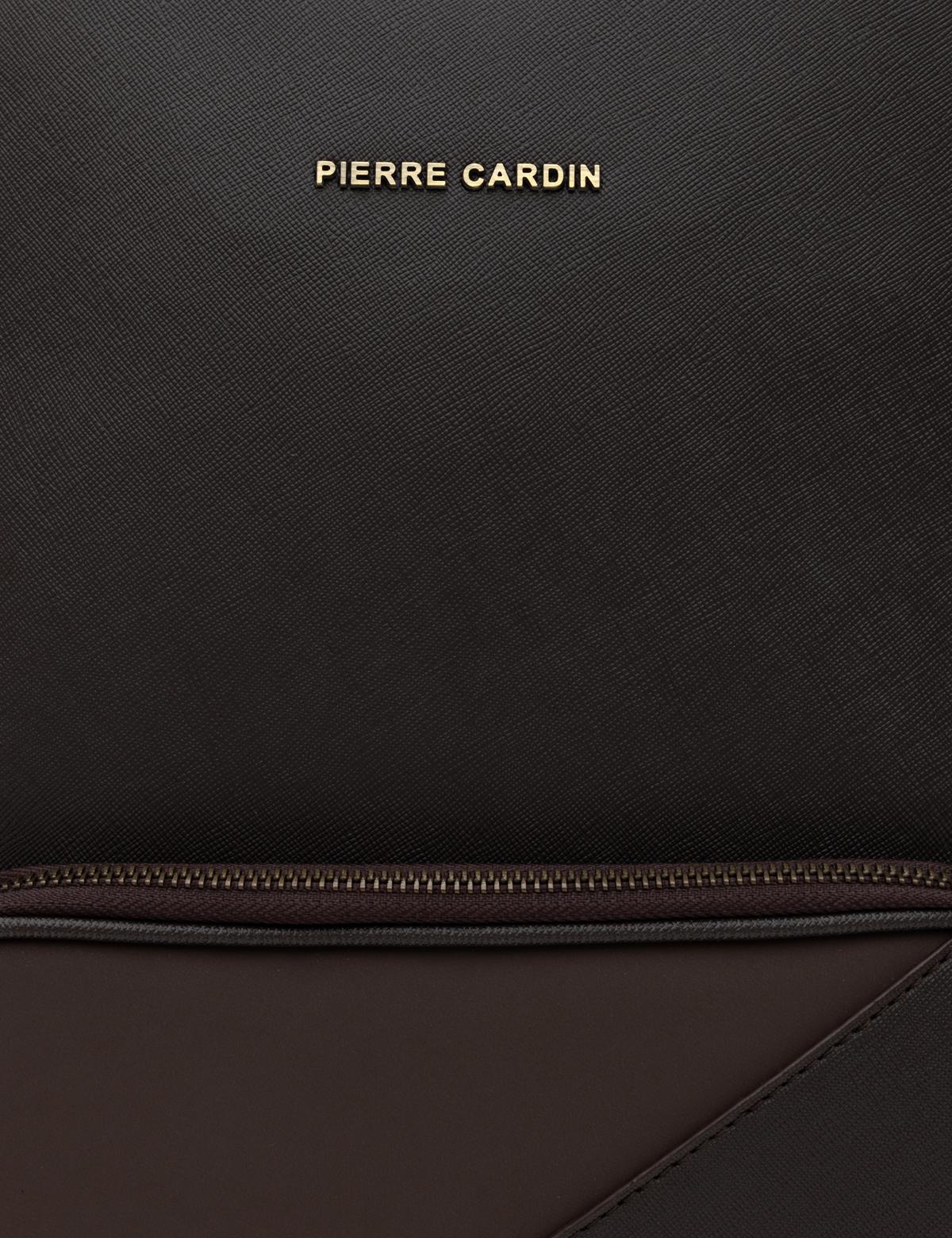 Erkek Kahverengi Sırt Çantası - 50296031002