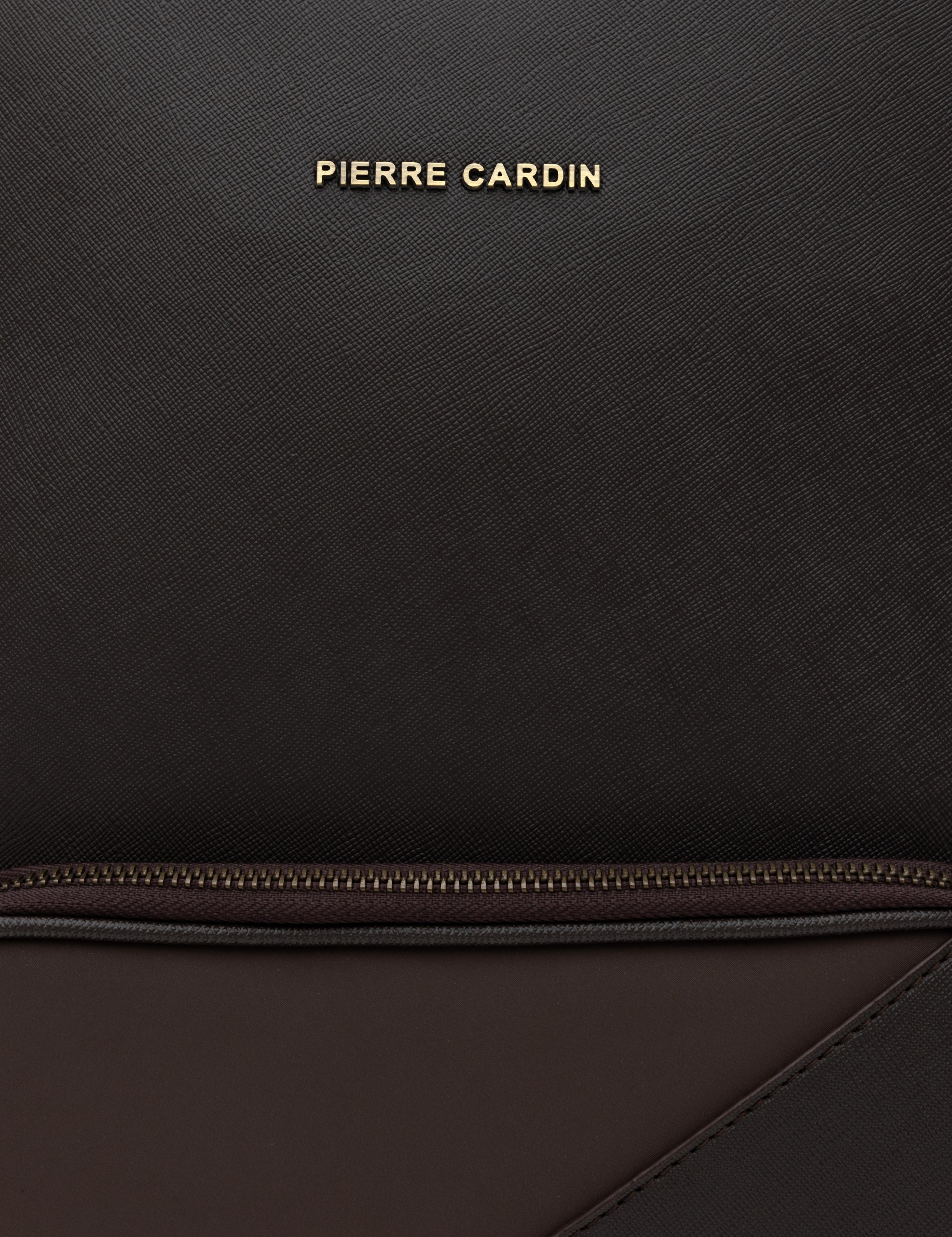 Erkek Kahverengi Sırt Çantası